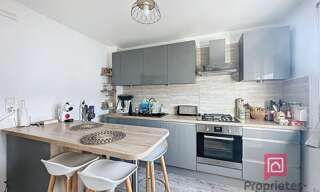 Appartement 3 Pièces 75 m² à vendre à Avallon (89200)