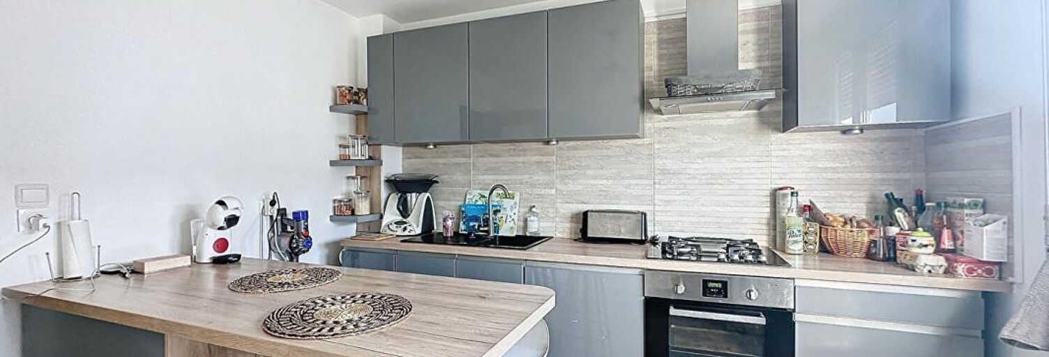 Appartement 3 Pièces 75 m² à vendre à Avallon (89200)