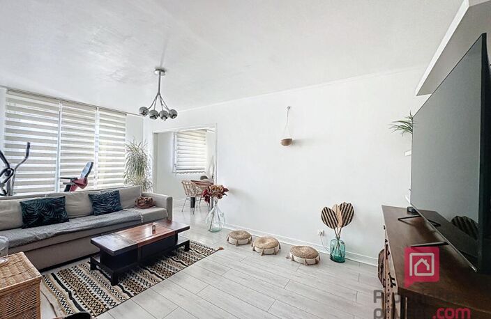 AVALLON A VENDRE APPARTEMENT F3 DANS RESIDENCE avec cave — photo 2