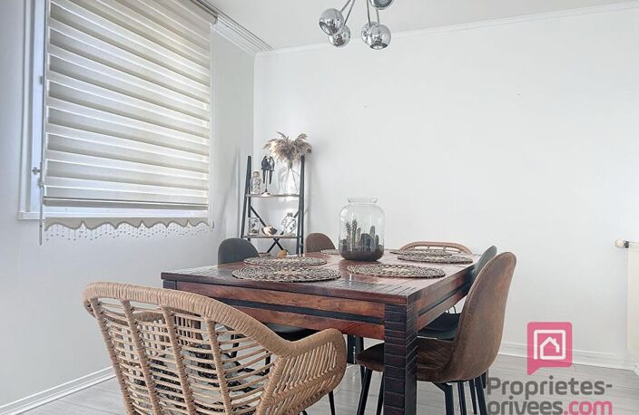 AVALLON A VENDRE APPARTEMENT F3 DANS RESIDENCE avec cave — photo 4