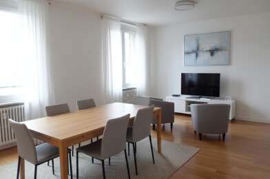 Appartement 5 pièces 109000 €