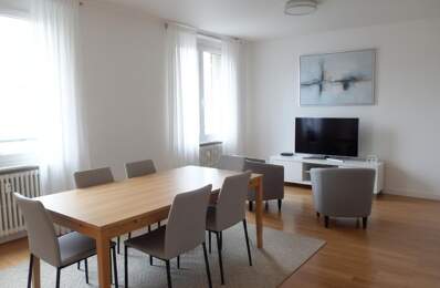 Appartement rue de Brasse — photo du bien
