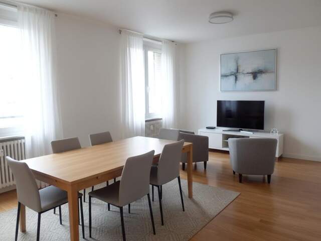 Appartement rue de Brasse — photo du bien