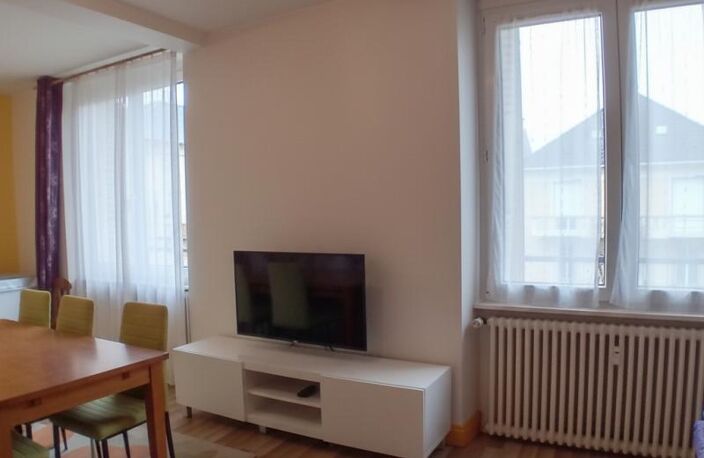 Appartement rue de Brasse — photo 2