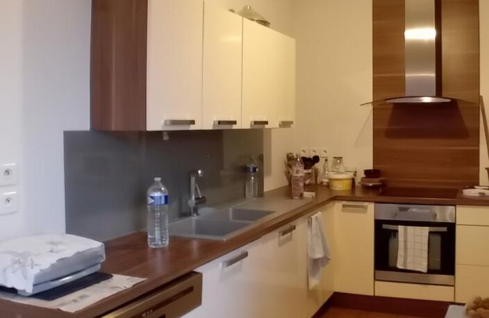 Appartement rue de Brasse — photo 5