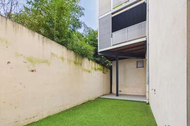 Appartement 3 pièces 240000 €