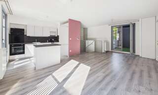 Appartement 3 Pièces 65 m² à vendre à Clermont-Ferrand (63100)