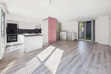 Appartement 3 pièces 240000 €