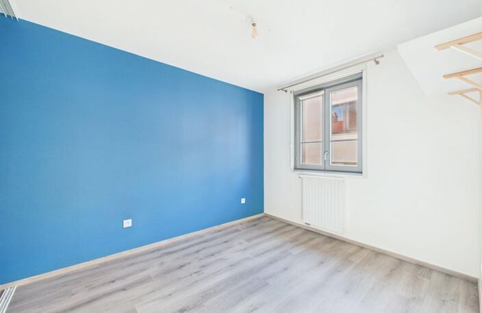 EXCLUSIVITÉ CLERMONT-FERRAND, T3 Récent (2021) avec Jardin, Terrasse & Grand Garage — photo 5