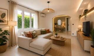 Appartement 3 Pièces 82 m² à vendre à Marignane (13700)