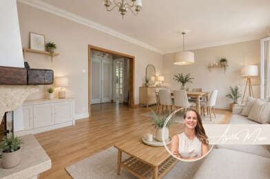Appartement 4 pièces 198000 €