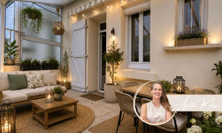 Appartement 4 Pièces 105 m² à vendre à Hennebont (56700)