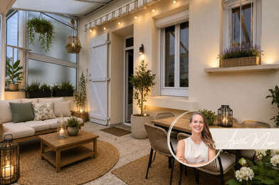 Appartement 4 pièces 198000 €