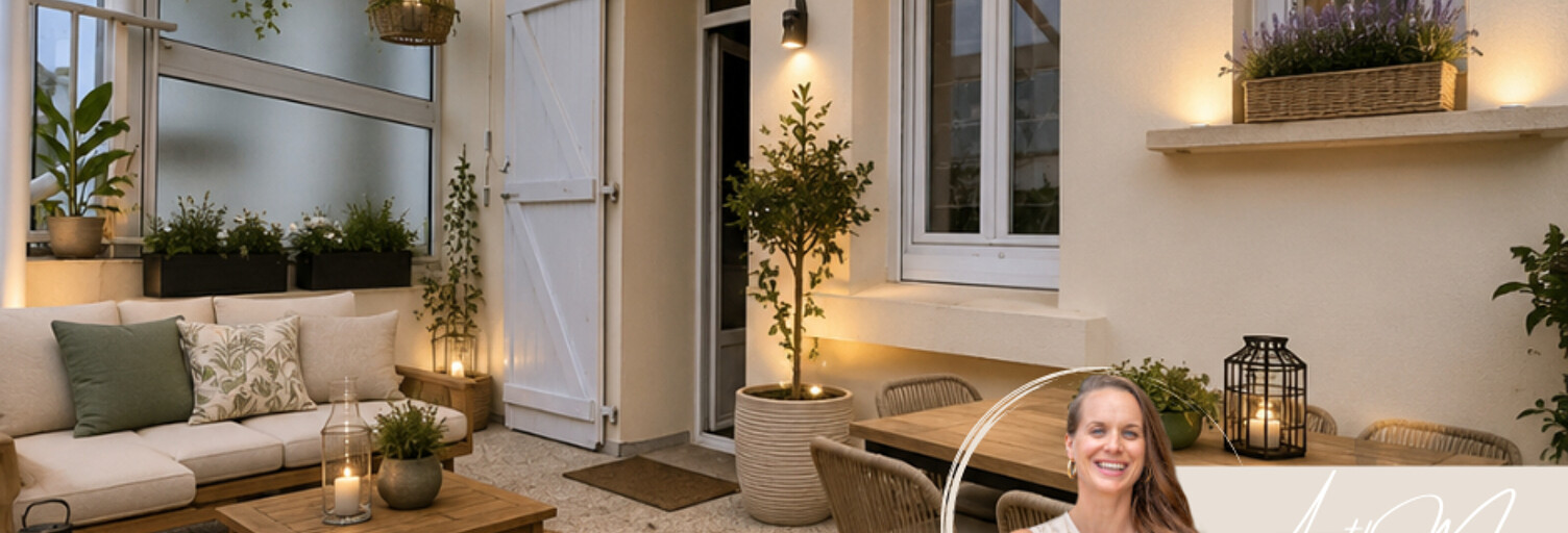 Appartement 4 Pièces 105 m² à vendre à Hennebont (56700)