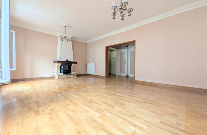 Appartement Hennebont 4 pièce(s) — photo 2