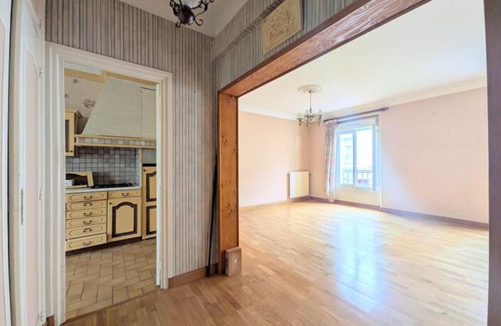 Appartement Hennebont 4 pièce(s) — photo 3