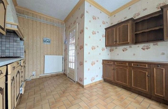 Appartement Hennebont 4 pièce(s) — photo 4