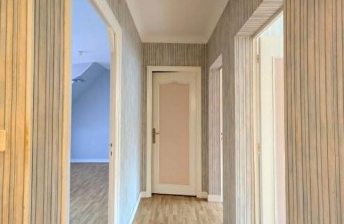 Appartement Hennebont 4 pièce(s) — photo 5
