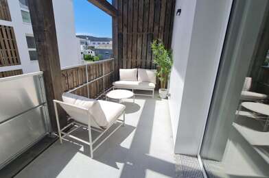 Appartement 3 pièces 435000 €