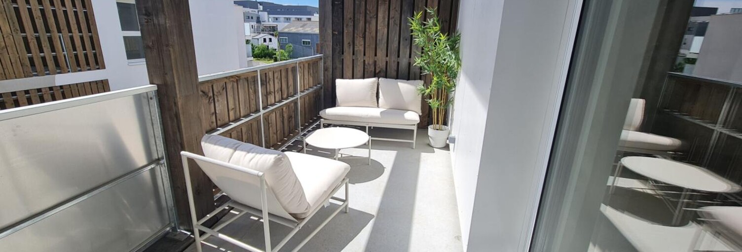 Appartement 3 Pièces 64 m² à vendre à La Rochelle (17000)
