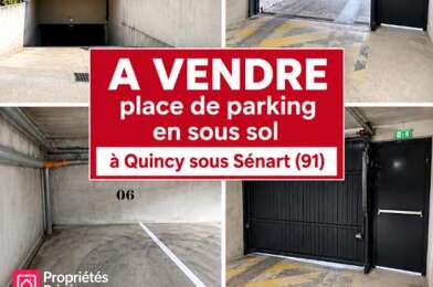 Garage  13500 €