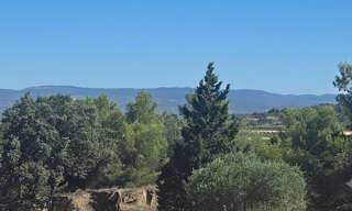 Terrain  1340 m² à vendre à Escales (11200)