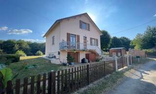 Maison 5 Pièces 120 m² à vendre à Milhac-de-Nontron (24470)