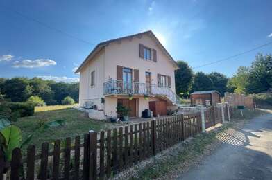 Maison 5 pièces 190000 €