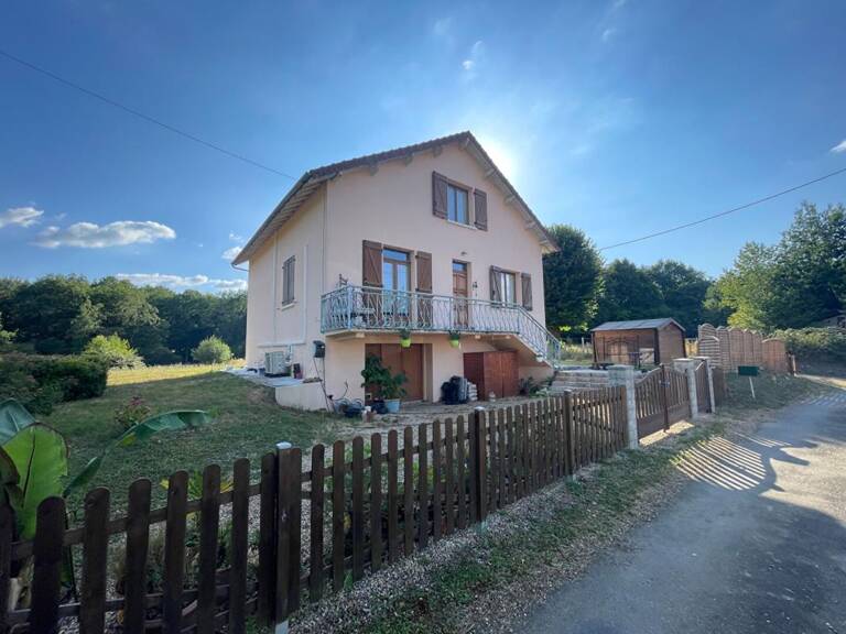 Exclusivité Maison 5 pièces — photo 1