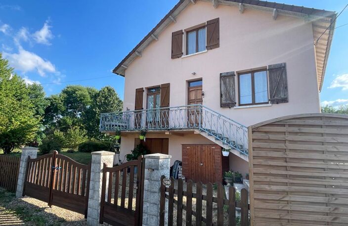 Exclusivité Maison 5 pièces — photo 2