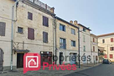 Maison 3 pièces 157000 €