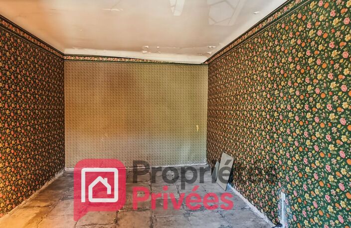 MANDAT EXCLUSIF - Maison à rénover - Centre historique — photo 5