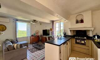 Maison 4 Pièces 90 m² à vendre à Tourrettes (83440)