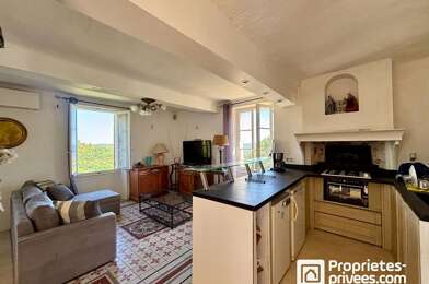 Maison 4 pièces 283500 €