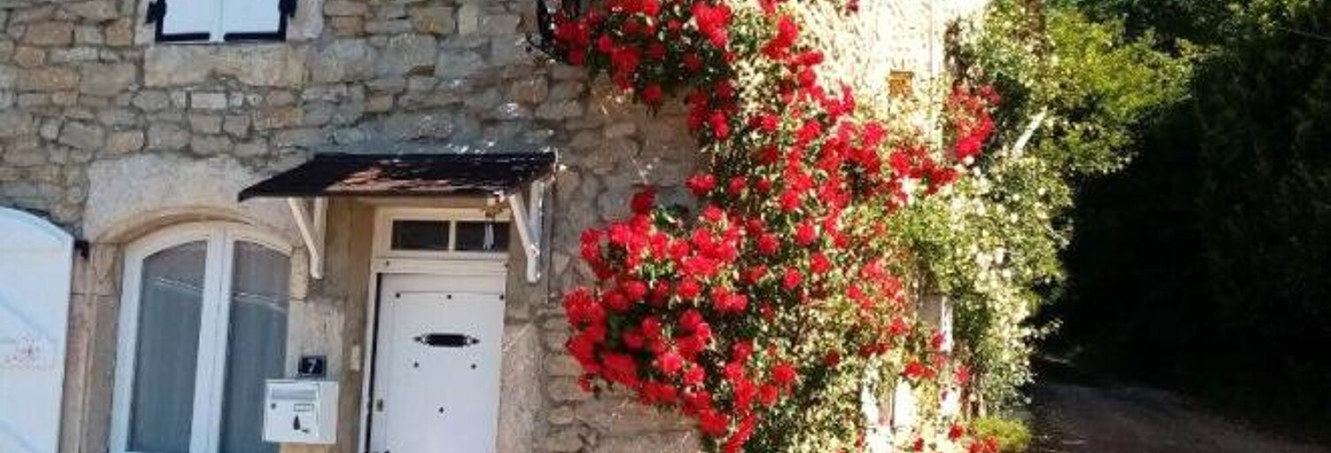 Maison 5 Pièces 105 m² à vendre à Thoirette-Coisia (39240)