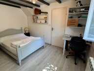 Maison en pierres avec 3 chambres, proche de la rivière d'Ain ? Coisia (Thoirette-Coisia) — photo 3