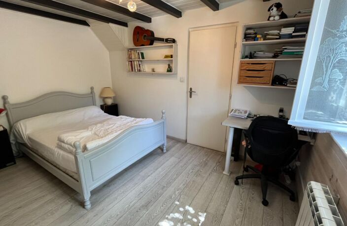 Maison en pierres avec 3 chambres, proche de la rivière d'Ain ? Coisia (Thoirette-Coisia) — photo 3
