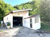 Maison en pierres avec 3 chambres, proche de la rivière d'Ain ? Coisia (Thoirette-Coisia) — photo 4