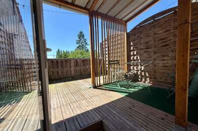 Maison 7 pièces 256684 €