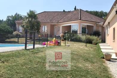 Maison 4 pièces 428000 €
