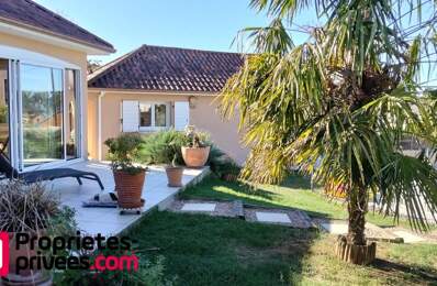 Maison plain-pied de 130 m2 — photo du bien