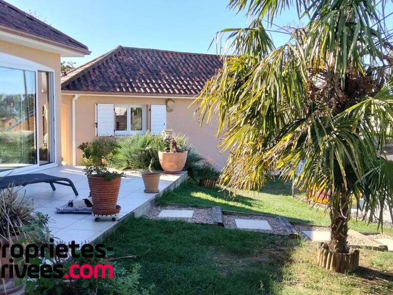 Maison plain-pied de 130 m2 — photo 1