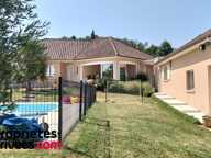 Maison plain-pied de 130 m2 — photo 2