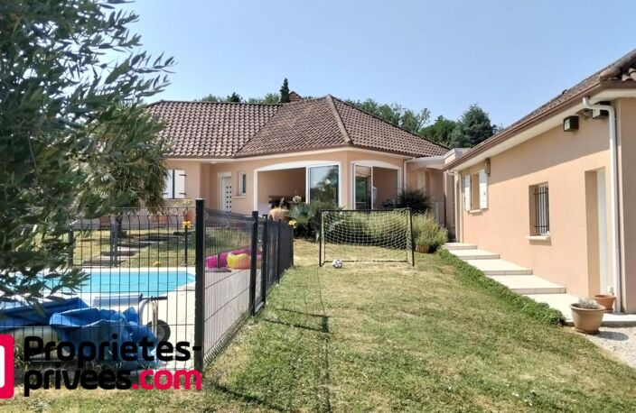Maison plain-pied de 130 m2 — photo 2