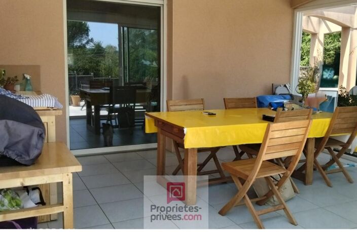 Maison plain-pied de 130 m2 — photo 3