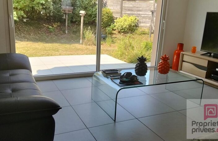 Maison plain-pied de 130 m2 — photo 4
