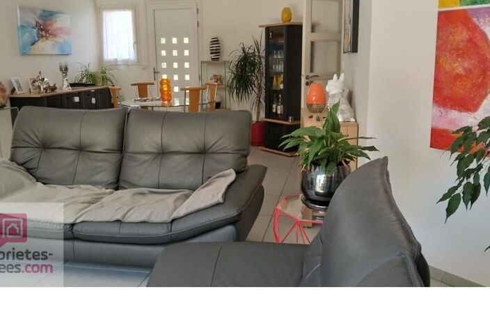 Maison plain-pied de 130 m2 — photo 5