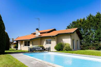 Maison 6 pièces 385000 €