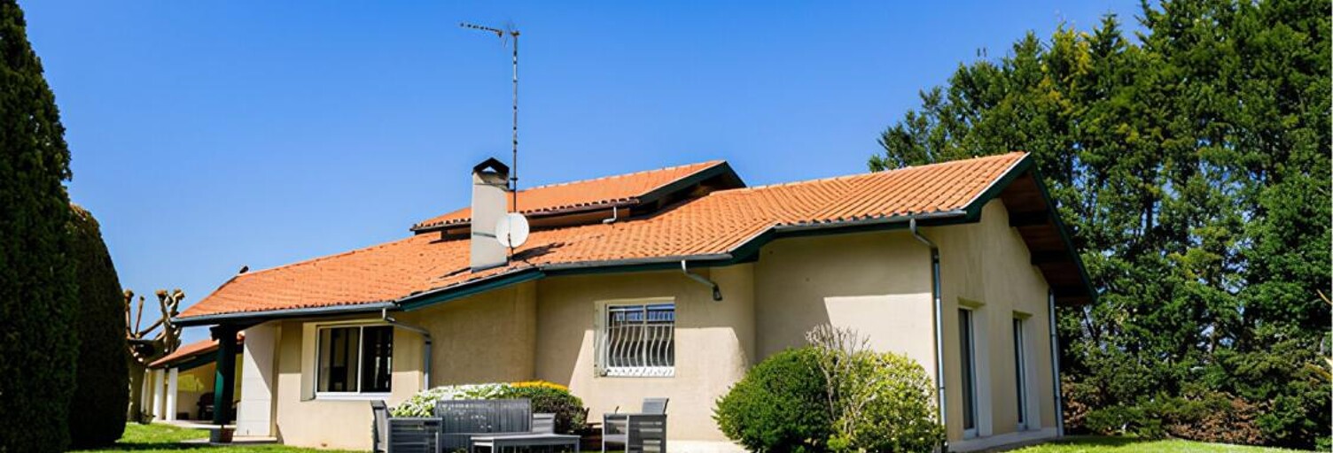 Maison 6 Pièces 140 m² à vendre à Préchacq-les-Bains (40465)