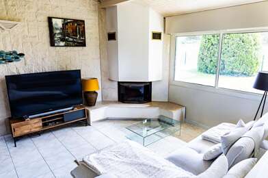 Maison 6 pièces 385000 €